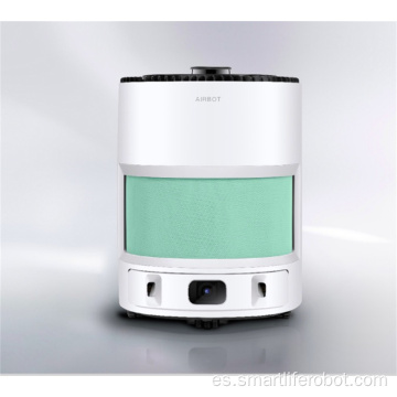 Purificador de aire inteligente para el hogar con filtro Tue Hepa